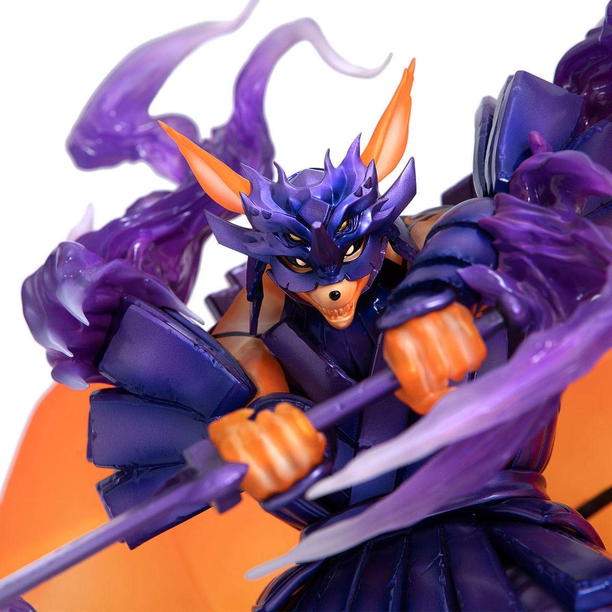 Megahouse Boruto Naruto Next Generations Kumarasu Susanoo Figure (Limited Release Japan)- Japan Figure Store - #1 Bring To You The Best Japanese Goods