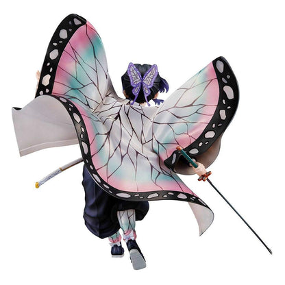 Megahouse Japan Devil Blade Shinobu Kocho Figure- Japan Figure Store - #1 Bring To You The Best Japanese Goods