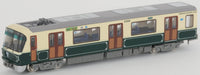Tomytec Japan Linear Underground Railway Collection Yokohama Green Line 10000 Type 2Nd Car 10Th Anniversary 4-Car Set B 316466- Japan Figure Store - #1 Bring To You The Best Japanese Goods