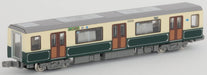 Tomytec Japan Linear Underground Railway Collection Yokohama Green Line 10000 Type 2Nd Car 10Th Anniversary 4-Car Set B 316466- Japan Figure Store - #1 Bring To You The Best Japanese Goods