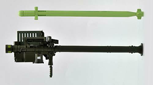 Little Armory 1/12 La065 Fim92 Stinger Type Mpads Model Kit- Japan Figure Store - #1 Bring To You The Best Japanese Goods