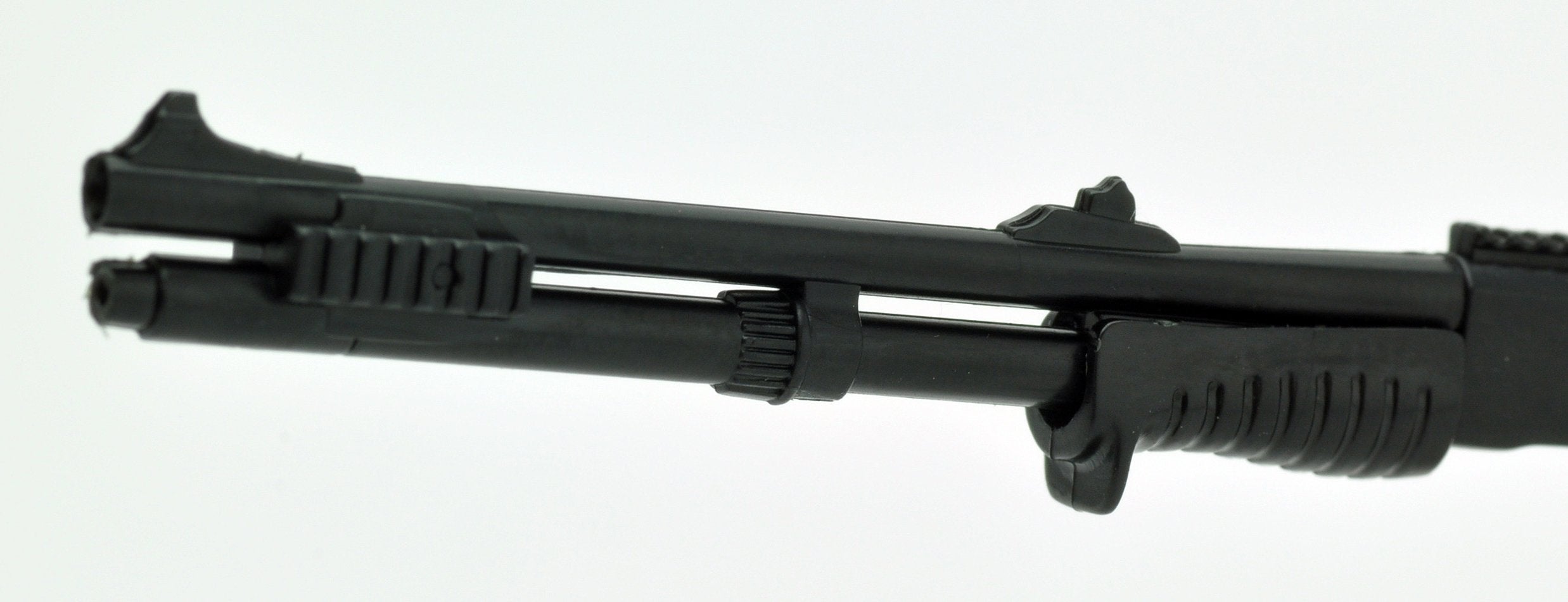 TOMYTEC La019 Military Series Little Armory M870Mcs Type 1/12 Scale Plastic Model Kit- Japan Figure Store - #1 Bring To You The Best Japanese Goods