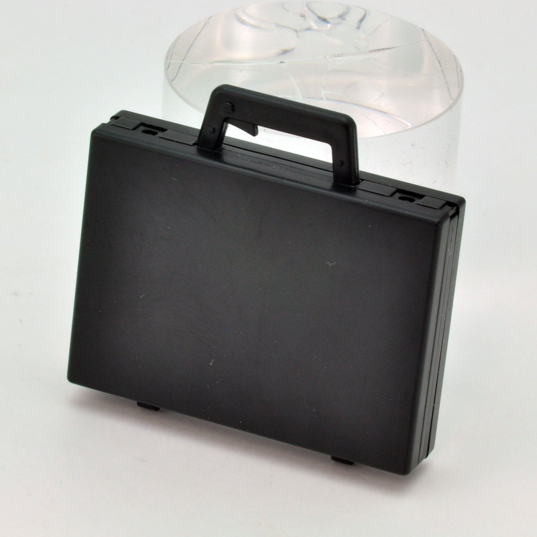 TOMYTEC La045 Military Series Little Armory Mp5K Koffer Type 1/12 Scale Plastic Model Kit- Japan Figure Store - #1 Bring To You The Best Japanese Goods