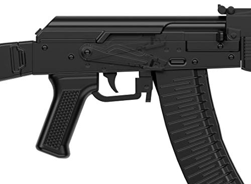 TOMYTEC La059 Military Series Little Armory Rpk74M Type 1/12 Scale Kit- Japan Figure Store - #1 Bring To You The Best Japanese Goods