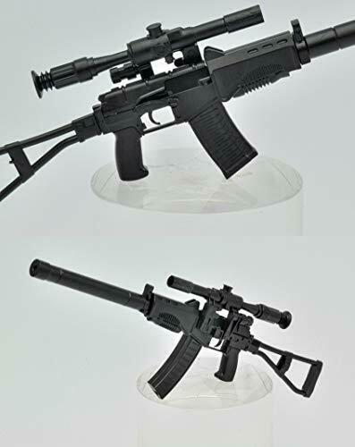 Little Armory La067 Sr3m Type 313854 1/12 Scale- Japan Figure Store - #1 Bring To You The Best Japanese Goods