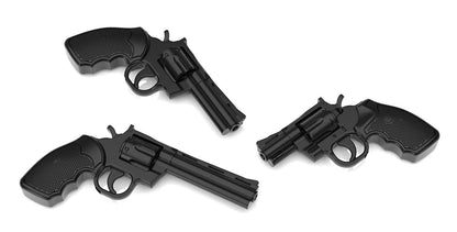 TOMYTEC Military Series 1/12 Little Armory La074 Revolver Plastic Model- Japan Figure Store - #1 Bring To You The Best Japanese Goods