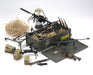 TOMYTEC Ld021 Military Series Little Armory Military Hard Case B2 Type 1/12 Scale Kit- Japan Figure Store - #1 Bring To You The Best Japanese Goods