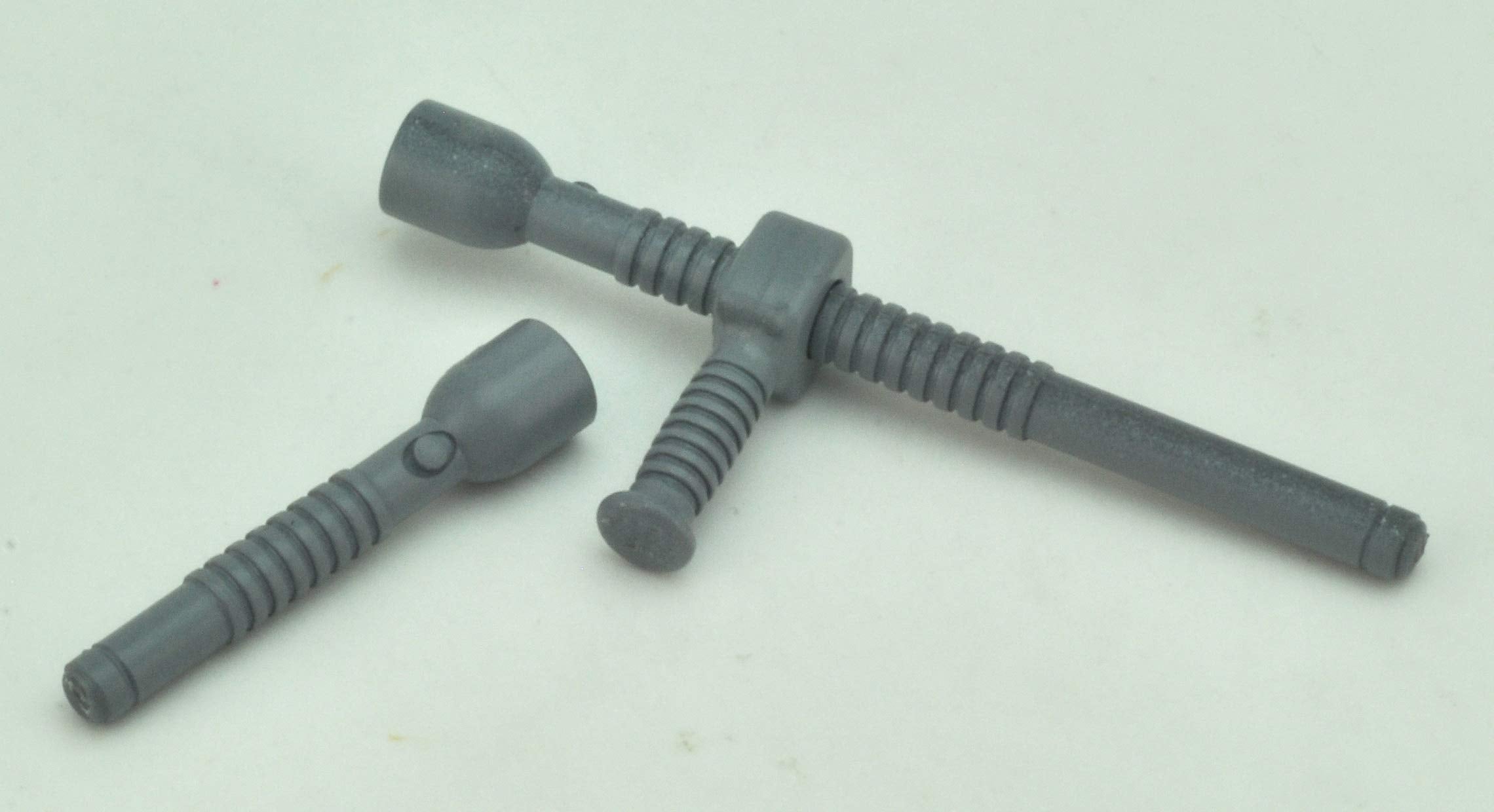 TOMYTEC Ld026 Military Series Little Armory Melee Weapon Set A 1/12 Scale Kit- Japan Figure Store - #1 Bring To You The Best Japanese Goods