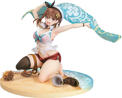 PHAT! Ryza Reisalin Stout 1/6 Figure Atelier Ryza 2: Lost Legends & The Secret Fairy- Japan Figure Store - #1 Bring To You The Best Japanese Goods