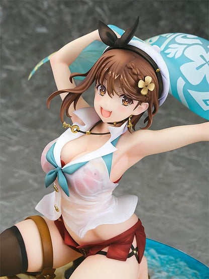 PHAT! Ryza Reisalin Stout 1/6 Figure Atelier Ryza 2: Lost Legends & The Secret Fairy- Japan Figure Store - #1 Bring To You The Best Japanese Goods