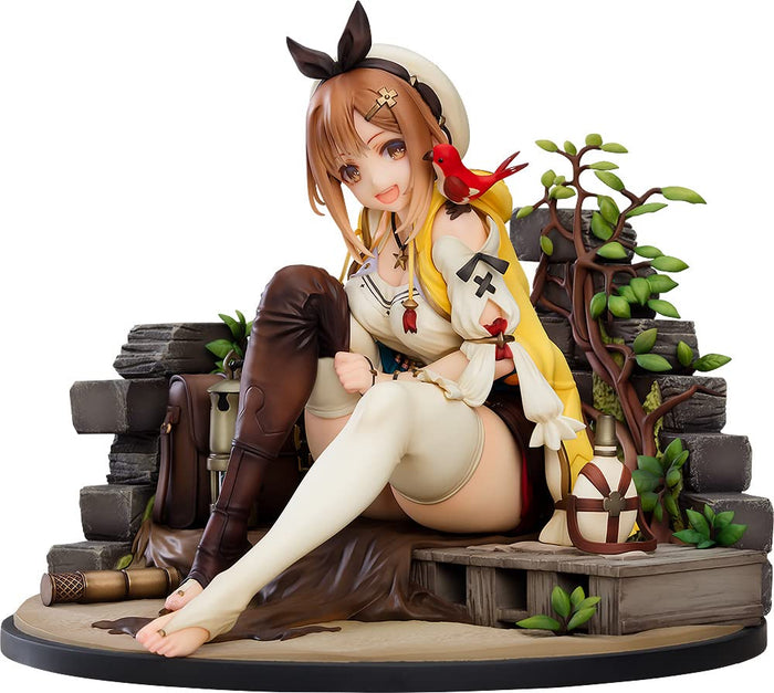 Liza&S Atelier The Queen Of The Darkness And The Secret Hideaway Lizalin Stout 1/6 Scale Plastic Pre-Painted Figure- Japan Figure Store - #1 Bring To You The Best Japanese Goods