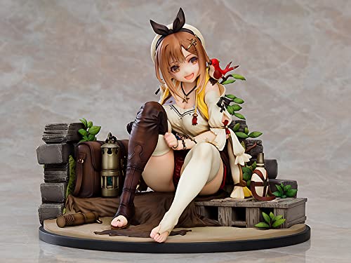 Liza&S Atelier The Queen Of The Darkness And The Secret Hideaway Lizalin Stout 1/6 Scale Plastic Pre-Painted Figure- Japan Figure Store - #1 Bring To You The Best Japanese Goods