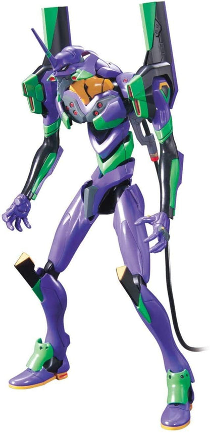 Lmhg Evangelion Android Evangelion Test Unit 1 (Evangelion New Theatrical Version) Theater Release Commemorative Package Ver.1/144 Scale Color Coded Plastic Model- Japan Figure Store - #1 Bring To You The Best Japanese Goods