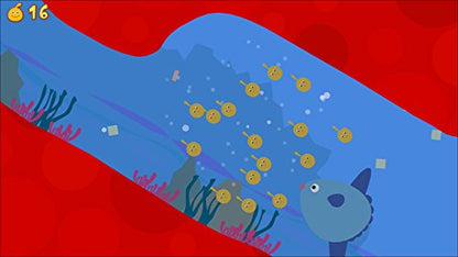 Locoroco 2 Sony Ps4 Playstation 4 New