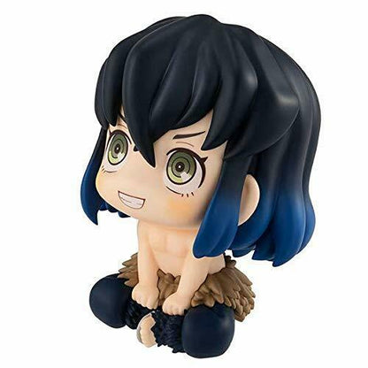 Lookup Demon Slayer: Kimetsu No Yaiba Inosuke Hashibira Figure- Japan Figure Store - #1 Bring To You The Best Japanese Goods