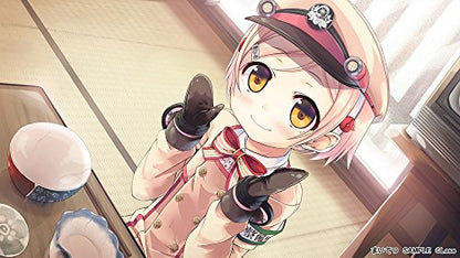 Lose Maitetsu Pure Station Sony Ps4 Playstation 4 New