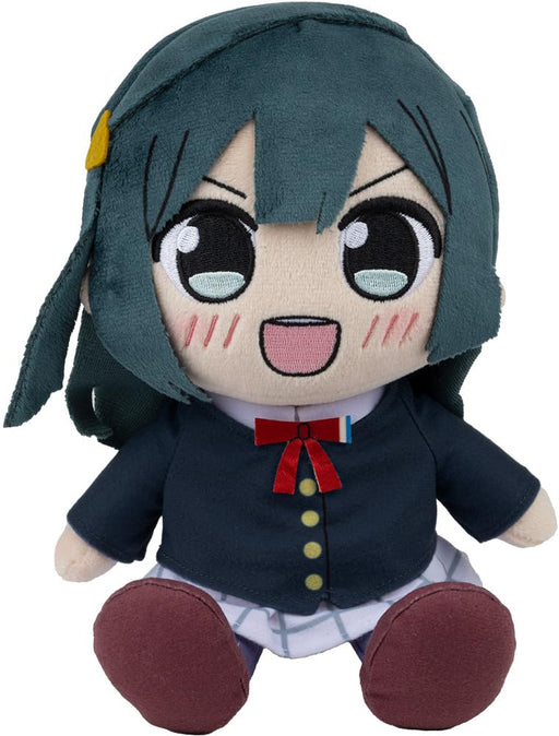 Good Smile Company Yuki Setsuna Plush Toy from Love Live! Nijigasaki Academy Idol Club- Japan Figure Store - #1 Bring To You The Best Japanese Goods
