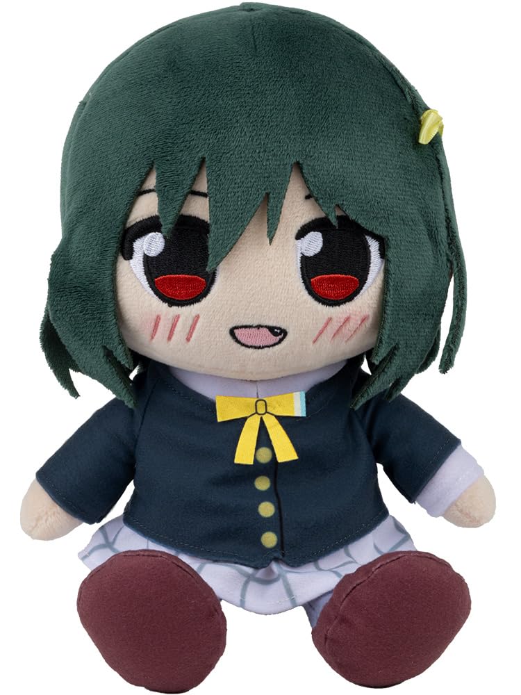 Good Smile Company Love Live! Nijigasaki High School Idol Club Shiori Mifune Plush Toy- Japan Figure Store - #1 Bring To You The Best Japanese Goods