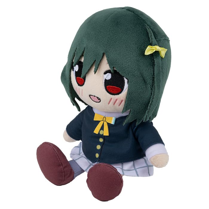 Good Smile Company Love Live! Nijigasaki High School Idol Club Shiori Mifune Plush Toy- Japan Figure Store - #1 Bring To You The Best Japanese Goods