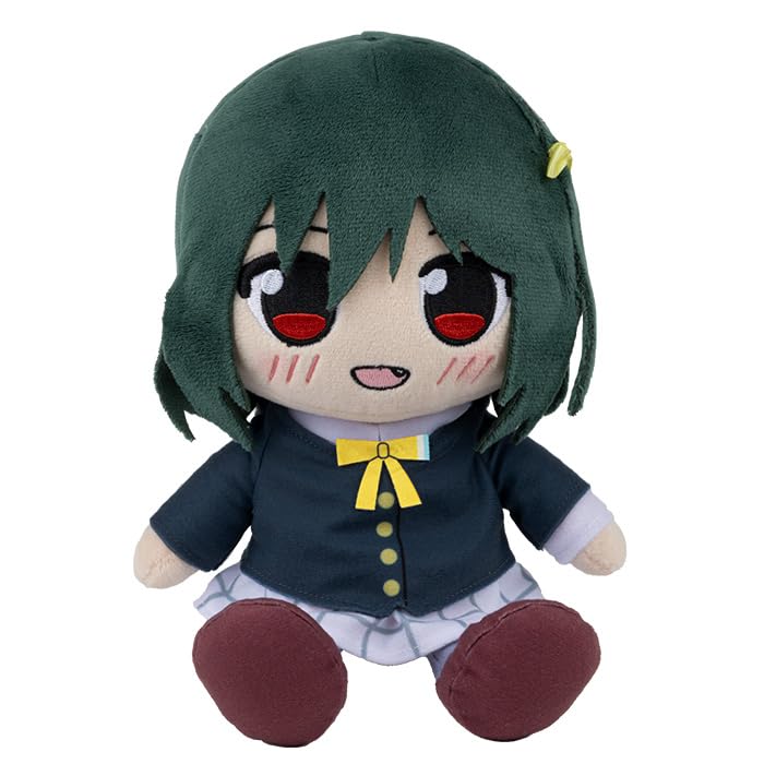 Good Smile Company Love Live! Nijigasaki High School Idol Club Shiori Mifune Plush Toy- Japan Figure Store - #1 Bring To You The Best Japanese Goods