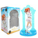 Sega Love Live! Honoka Kosaka Snow Halation 20Cm Figure W/ Pedestal - Japan- Japan Figure Store - #1 Bring To You The Best Japanese Goods