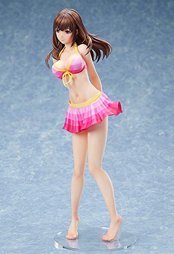 Love Plus Nene Anegasaki Swimsuit Ver. 1/4 Scale Pvc Pre-Painted Complete Figure- Japan Figure Store - #1 Bring To You The Best Japanese Goods