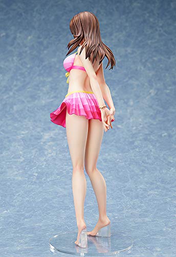 Love Plus Nene Anegasaki Swimsuit Ver. 1/4 Scale Pvc Pre-Painted Complete Figure- Japan Figure Store - #1 Bring To You The Best Japanese Goods