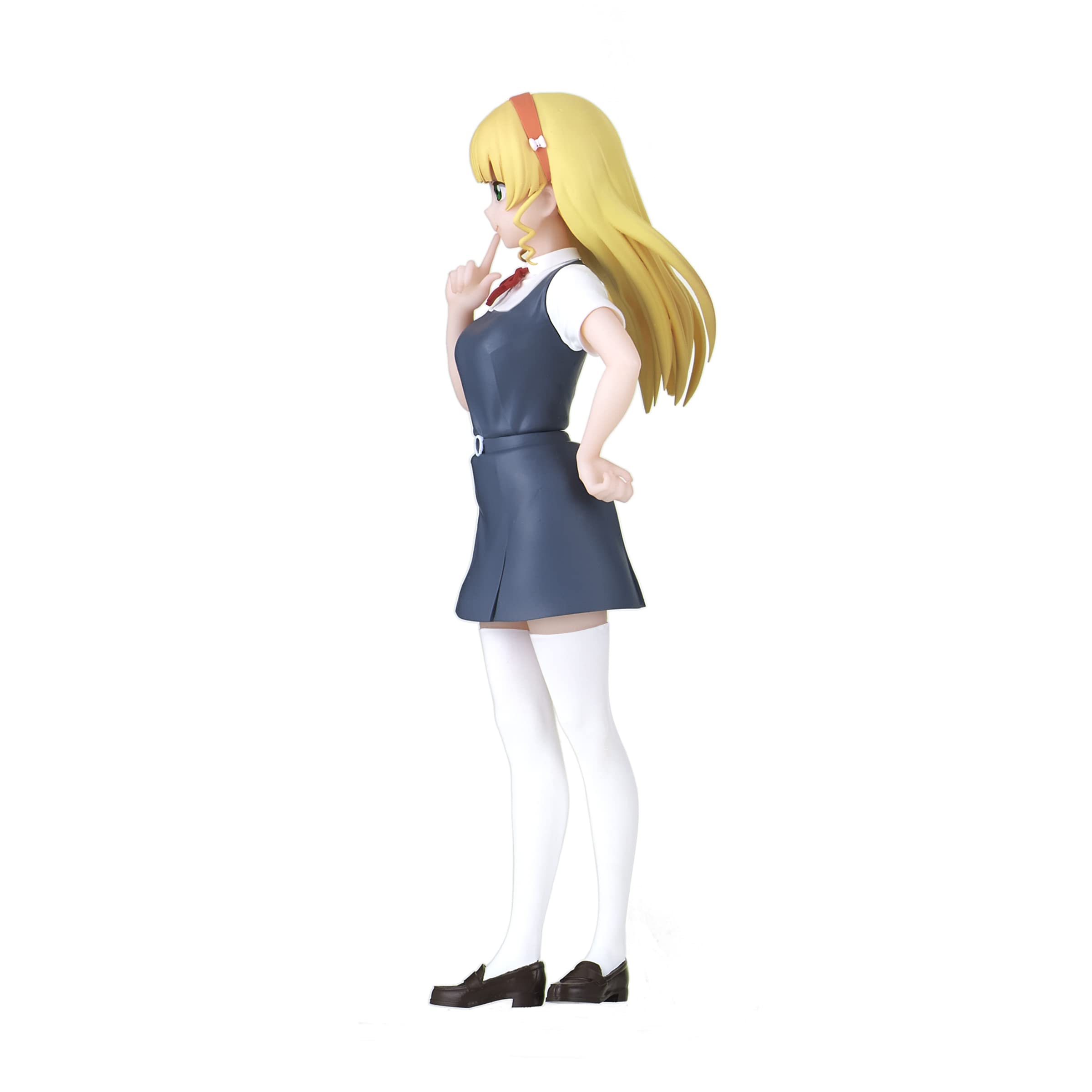 Banpresto Lovelive Super Star Heiana Sumire Collectible Figure- Japan Figure Store - #1 Bring To You The Best Japanese Goods