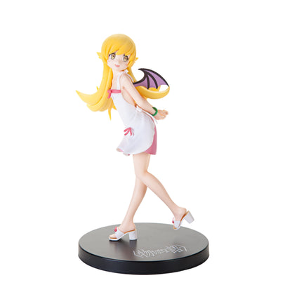 Monogatari Series Shinobu Oshino Ver.2 PM Figure- Japan Figure Store - #1 Bring To You The Best Japanese Goods