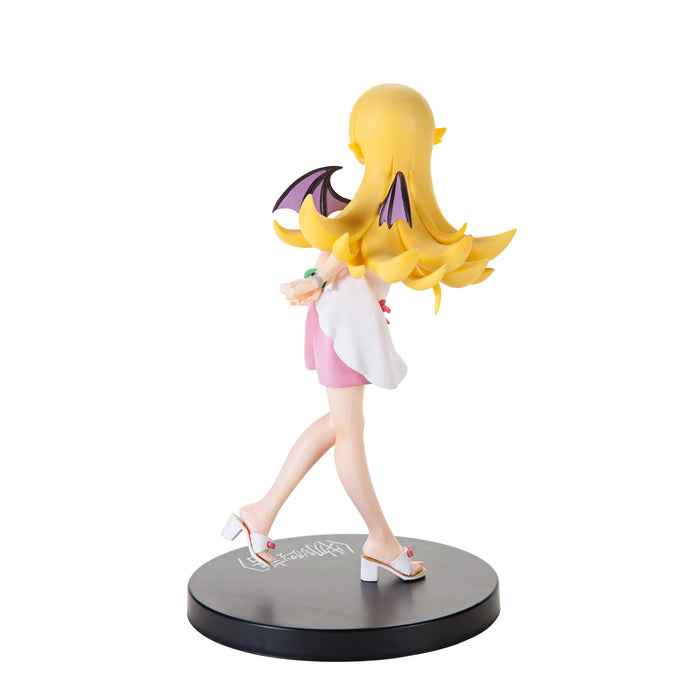 Monogatari Series Shinobu Oshino Ver.2 PM Figure- Japan Figure Store - #1 Bring To You The Best Japanese Goods