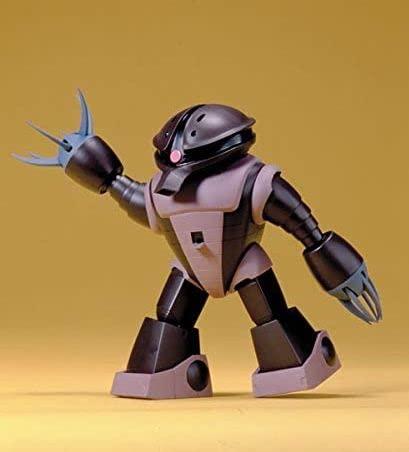 BANDAI Msm-04 Acguy Gundam 1/100 Scale Kit- Japan Figure Store - #1 Bring To You The Best Japanese Goods