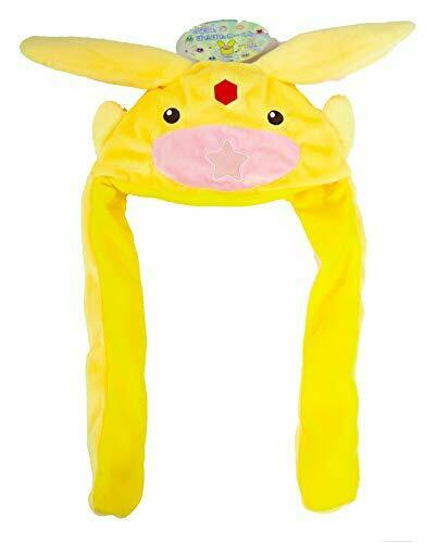 Lucan Puyo Patter Car-kun 71 - Japan Figure