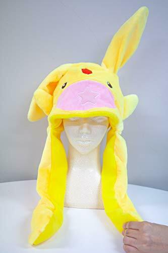 Lucan Puyo Patter Car-kun 71- Japan Figure Store - #1 Bring To You The Best Japanese Goods