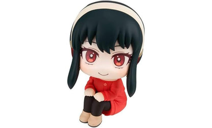 Megahouse Lucappu Spy Family Yol Forger 110mm PVC Movable Figure- Japan Figure Store - #1 Bring To You The Best Japanese Goods