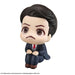 only Megahouse Lucup Fantastic Beasts Jacob Kowalski 110Mm PVC Figure- Japan Figure Store - #1 Bring To You The Best Japanese Goods