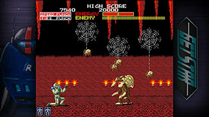 M2 Ultimate (Kyuukyoku) Tiger Heli For Sony Playstation Ps4 - New Japan Figure 4589664270111 3