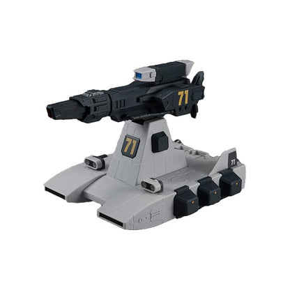 Megahouse Japan Gundam Bust Liner 280Mm Abs Ps Resin Model- Japan Figure Store - #1 Bring To You The Best Japanese Goods