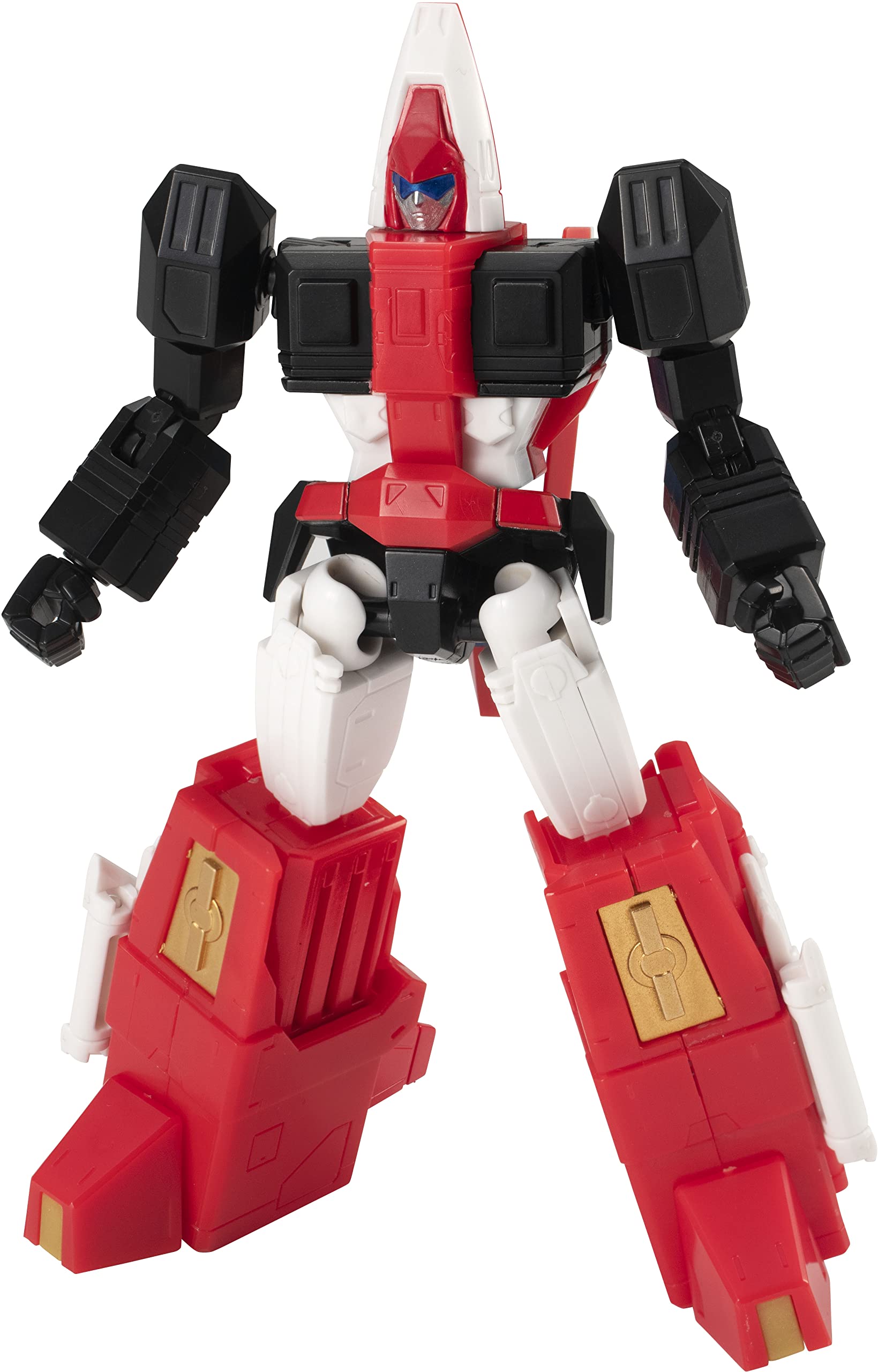 Megahouse Machine Robo Cronos'S Revenge Blue Jet PVC Figure- Japan Figure Store - #1 Bring To You The Best Japanese Goods