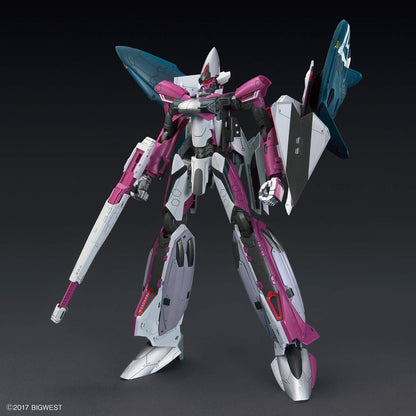 Bandai Spirits Macross Delta Sv-262Ba Draken III/Lil Draken 1/72 Plastic Model- Japan Figure Store - #1 Bring To You The Best Japanese Goods