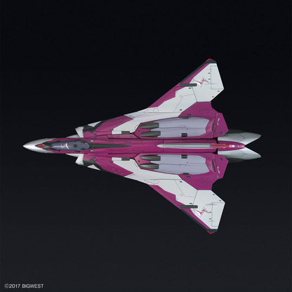 Bandai Spirits Macross Delta Sv-262Ba Draken III/Lil Draken 1/72 Plastic Model- Japan Figure Store - #1 Bring To You The Best Japanese Goods