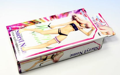 Banpresto Macross F (Frontier) Dx Figure Vol.3 Sheryl Nome Swimsuit Japan- Japan Figure Store - #1 Bring To You The Best Japanese Goods