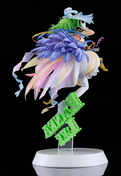 Good Smile Company Macross F Ranka Lee 1/7 Scale Figure - Anniversary Stage Ver. - Painted & Complete - Japan- Japan Figure Store - #1 Bring To You The Best Japanese Goods