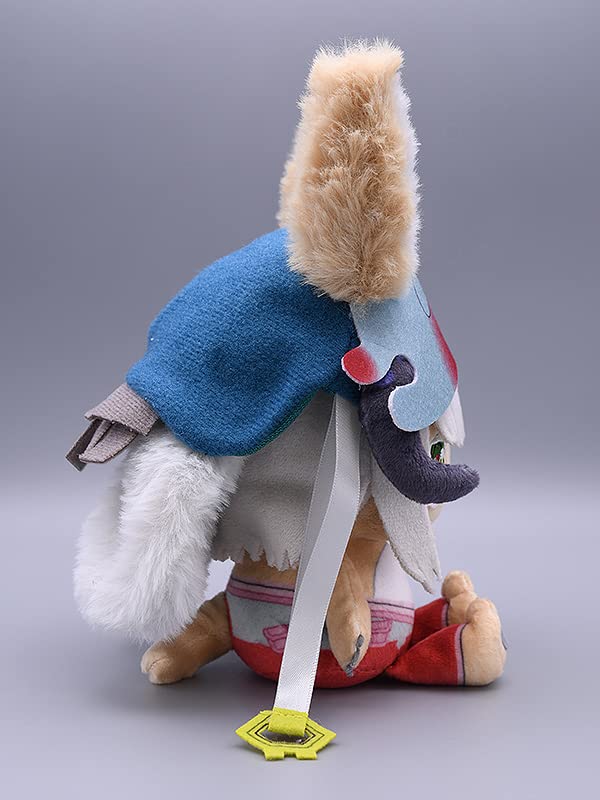 Made In Abyss Nanachi Fuwafuwa Tenori Nui- Japan Figure Store - #1 Bring To You The Best Japanese Goods