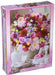 BEVERLY Jigsaw Puzzle M81-873 Beautiful Pinkish Flowers Bouquet 1000 S-Pieces- Japan Figure Store - #1 Bring To You The Best Japanese Goods