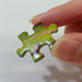 BEVERLY Jigsaw Puzzle 93-128 Thomas Kincade Mother'S Perfect Day 300 Pieces- Japan Figure Store - #1 Bring To You The Best Japanese Goods