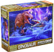 Beverly 93-164 Jigsaw Puzzle Tyrannosaurus Vs.Spinosaurus By Masato Hattori 300 Pieces Puzzle Toy- Japan Figure Store - #1 Bring To You The Best Japanese Goods