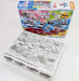 Beverly Jigsaw Puzzle 80-003 Emergency Vehicles (80 L-Pieces) Transportation Puzzles- Japan Figure Store - #1 Bring To You The Best Japanese Goods