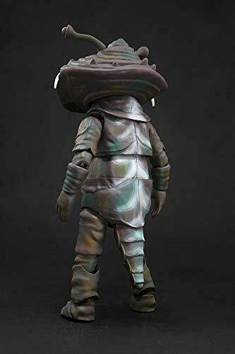 Maf Monster Action Figure Redman Kanegon Action Figure Evolution Toy- Japan Figure Store - #1 Bring To You The Best Japanese Goods