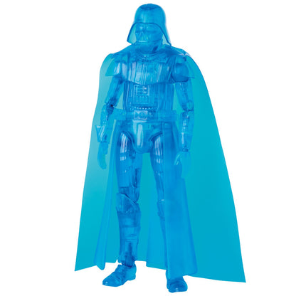 MEDICOM Mafex 030 Darth Vader Hologram Version Figure 4530956470306- Japan Figure Store - #1 Bring To You The Best Japanese Goods