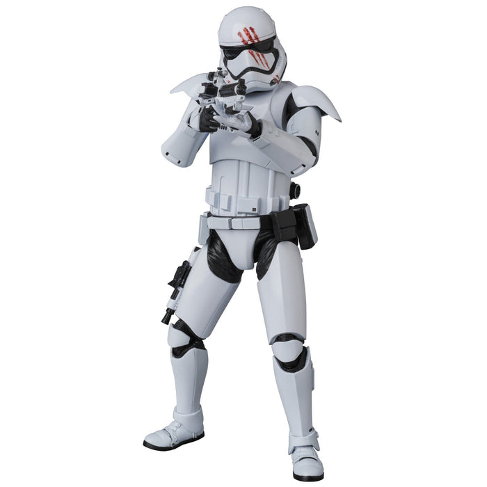 Mafex Fn-2187 (Tm) Star Wars: The Force Awakens Non-Scale Abs Atbc-Pvc Painted Action Figure- Japan Figure Store - #1 Bring To You The Best Japanese Goods